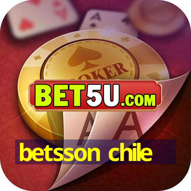 betsson chile